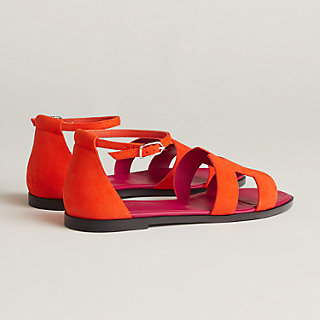 Santorini sandal | Hermès UK